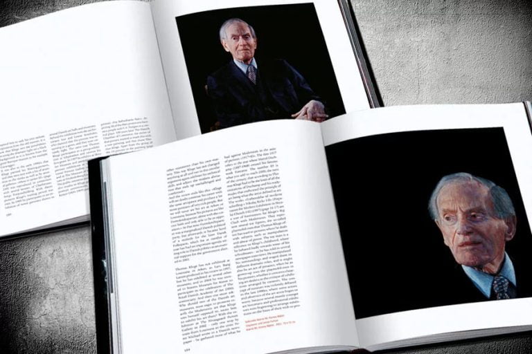 Tryk af bøger - Kailow