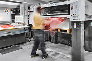 Print og tryk hos Kailow